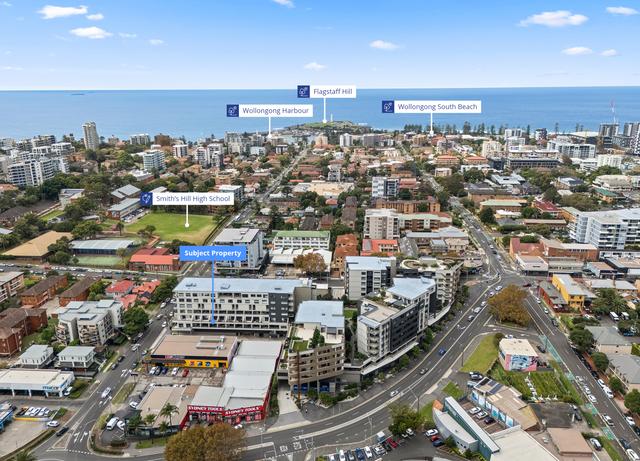 119/83 Campbell Street, NSW 2500