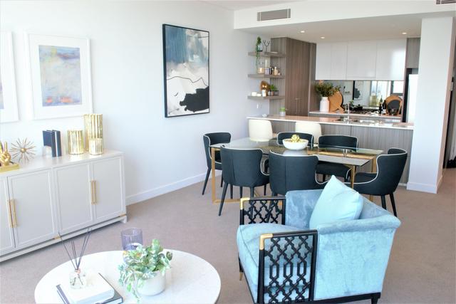 11202/2B Figtree Drive, NSW 2127
