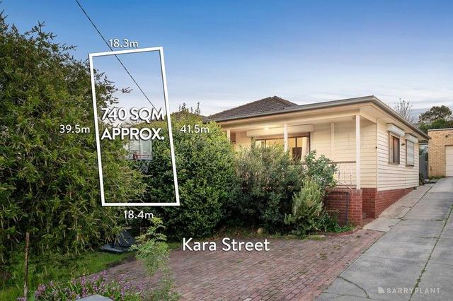 13 Kara Street, VIC 3109