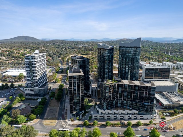 508/4 Grazier Lane, ACT 2617