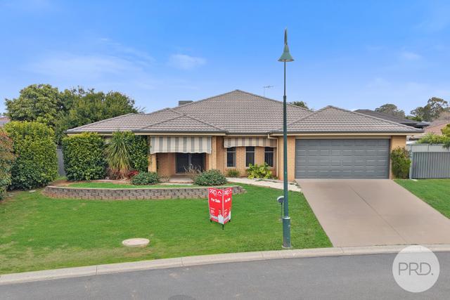 4 Wren Close, NSW 2340