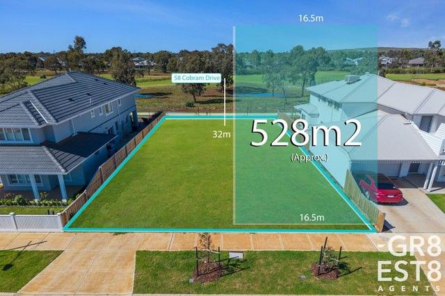 58 Cobram Drive, VIC 3338