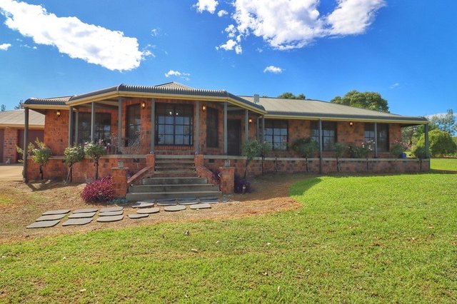 24 Saines Estate Road, NSW 2594