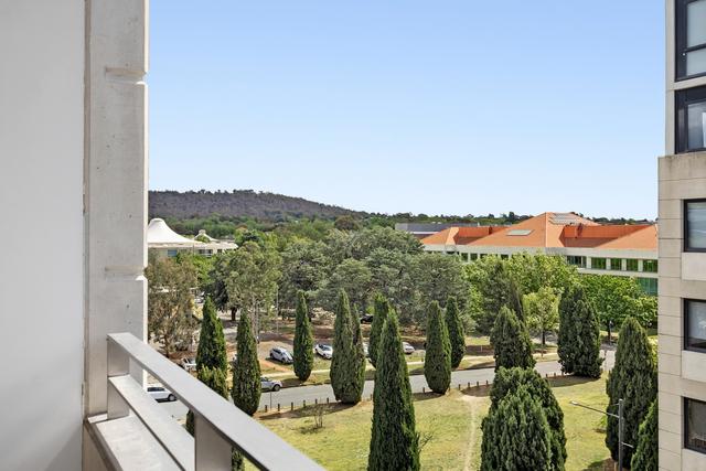 25/5 Sydney Avenue, ACT 2600