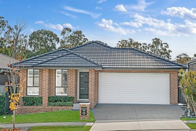20 Trippe (Grantham Farm) Street, NSW 2765