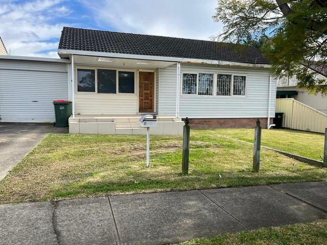 8 Avoca Road, NSW 2166