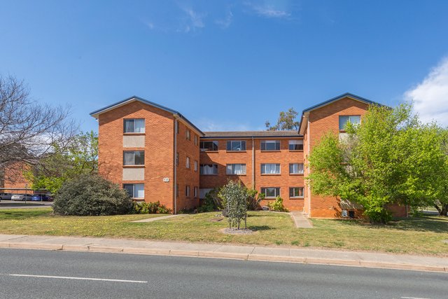 9 /131-133 Rivett Street, ACT 2602