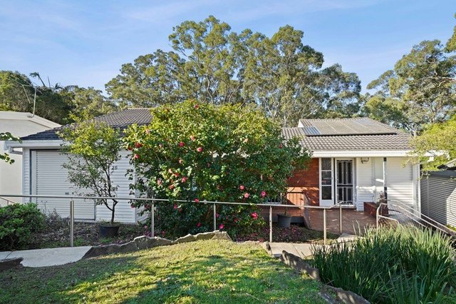26 Downes Street, NSW 2121