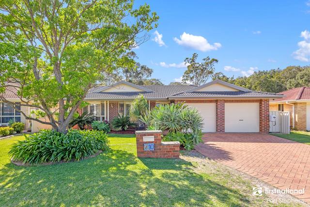 10 Cabin Close, NSW 2317