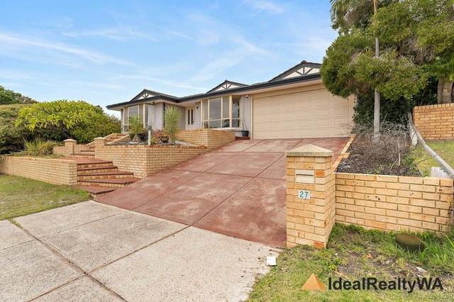 27 Blandfield Way, WA 6147