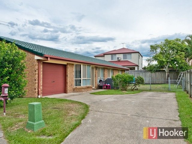 12 Rivergum Close, QLD 4018