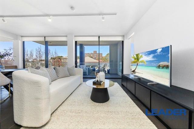 516/517-527 Elizabeth Street, NSW 2010