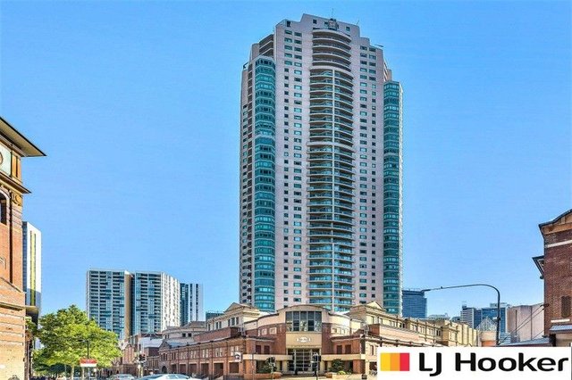 1607/2 Quay Street, NSW 2000
