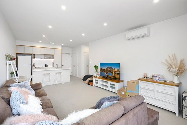 306/101A Lord Sheffield Circuit, NSW 2750