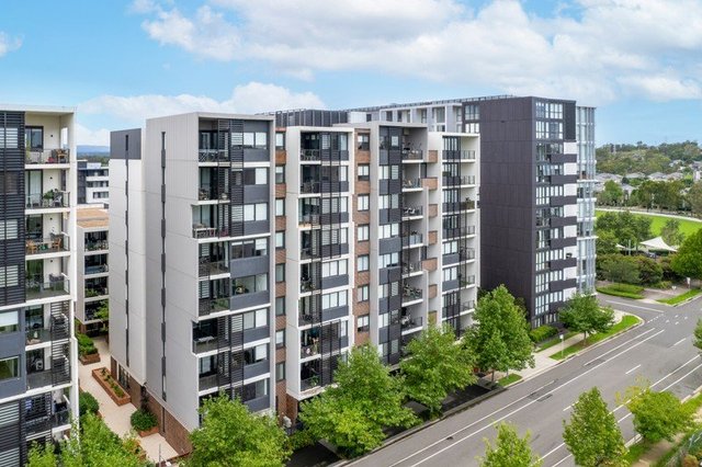 103/81B Lord Sheffield Circuit, NSW 2750
