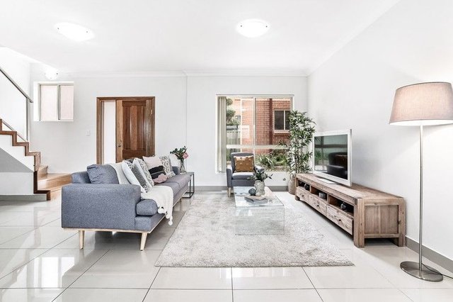 7/55 Bexley  Road, NSW 2194