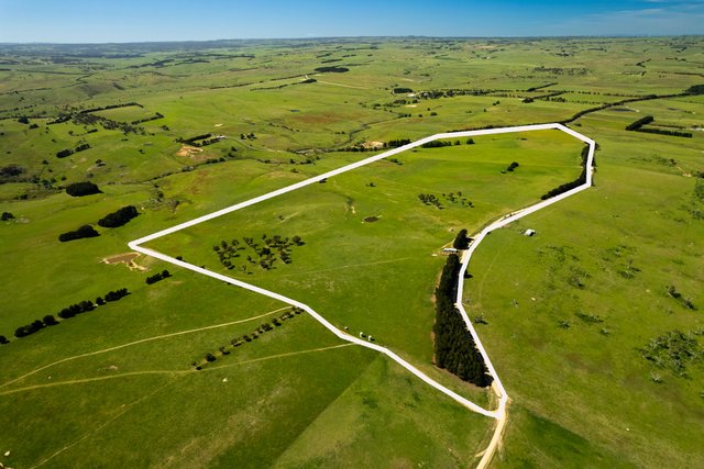 Bolong Road, NSW 2580