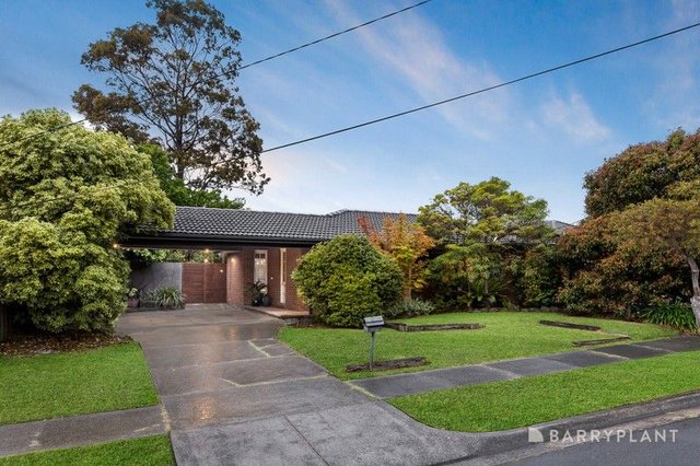 3 Debbie Court, VIC 3172
