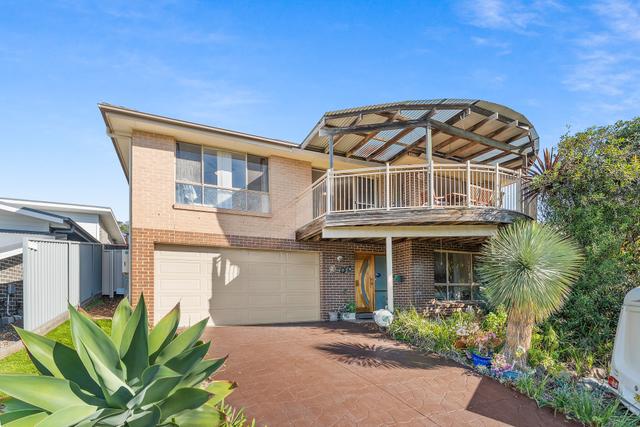 48 Lilly Pilly Way, NSW 2533