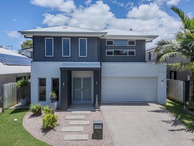 25 Hampden  Street, QLD 4509