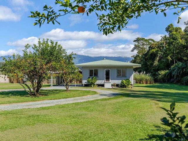 7 Miallo Bamboo Creek Road, QLD 4873