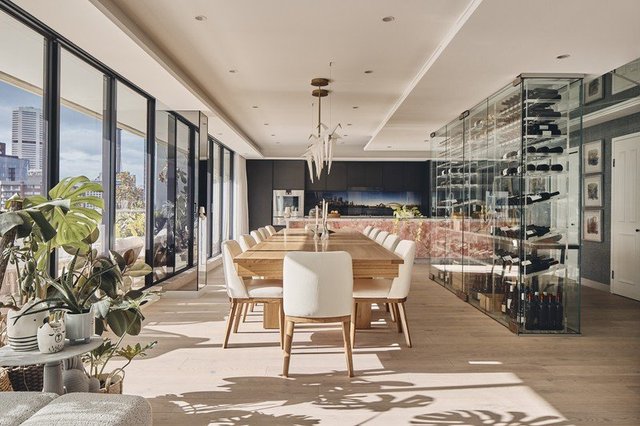 2706/183 Kent Street, NSW 2000