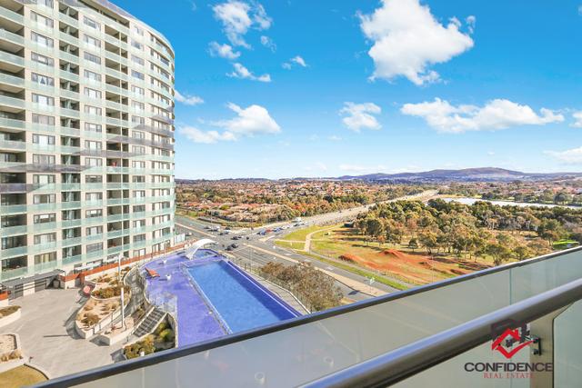 292/1 Anthony Rolfe Avenue, ACT 2912