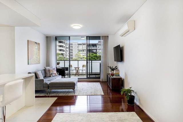 404/4 Ascot Avenue, NSW 2017