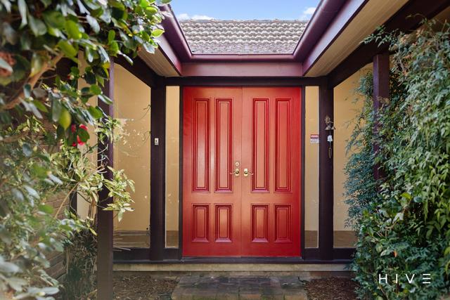1 Gregory Street, ACT 2603