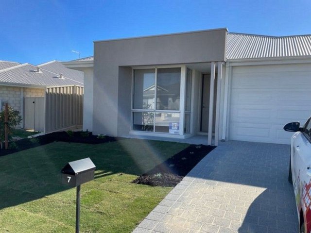 7 Primrose Loop, WA 6034
