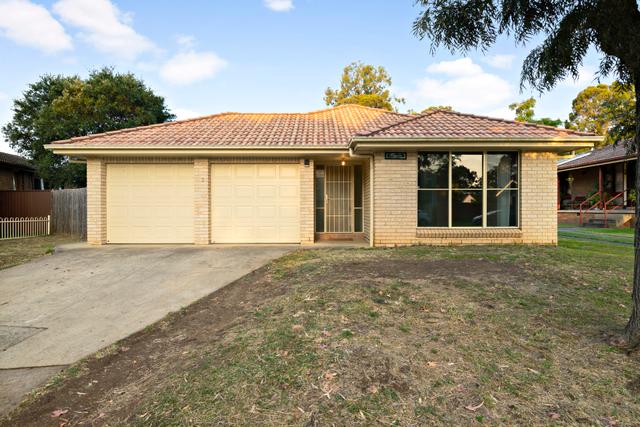 3 Judith Anderson Drive, NSW 2767