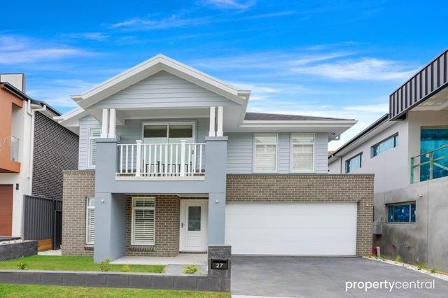 27 Middlebrook Rise, NSW 2745