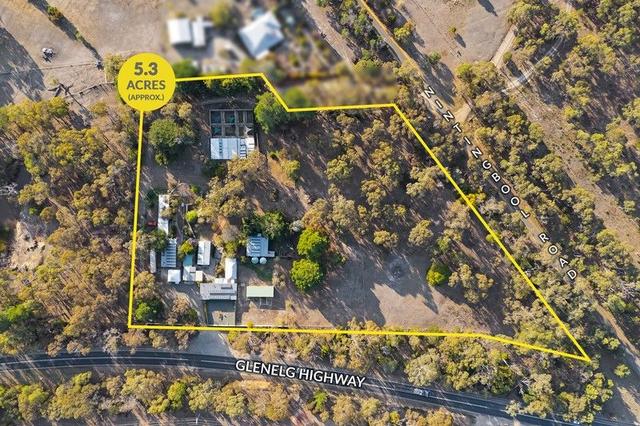 1050 Glenelg Highway, VIC 3351