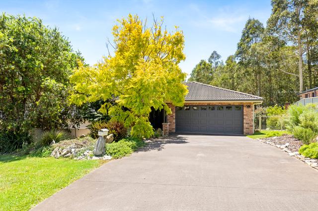 43 Courtenay Crescent, NSW 2536