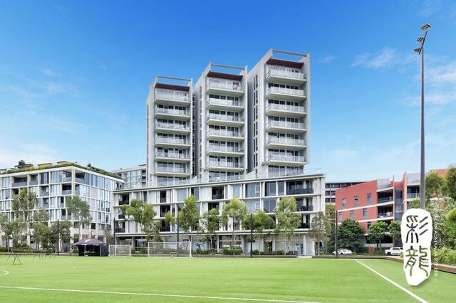 905/8 Rose Valley Way, NSW 2017