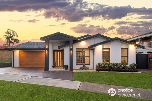 39 Elouera Crescent, NSW 2170