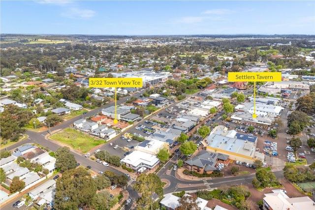 3/32 Town View Terrace, WA 6285