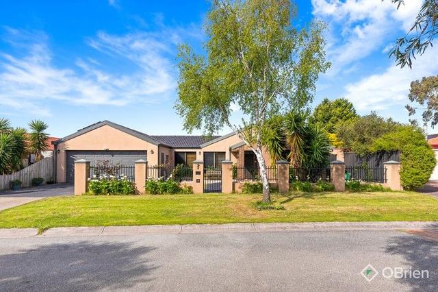 3 Lowden Court, VIC 3805