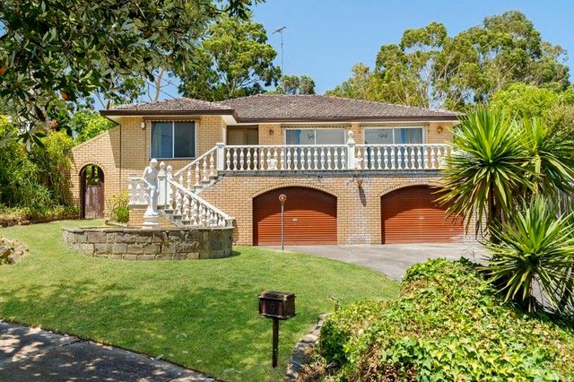 9 Terence Court, VIC 3108