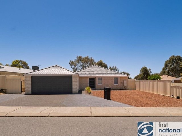 3 Ottaway Drive, WA 6401