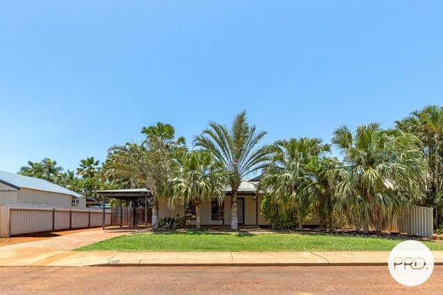 19 Pipit Loop, WA 6725