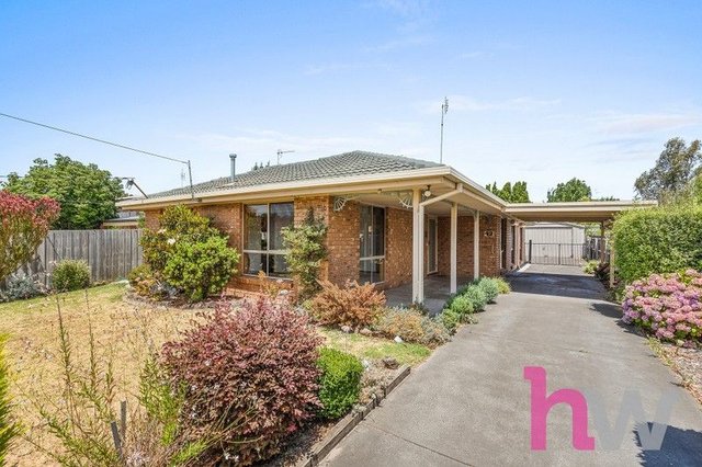 42 Barongarook Dr, VIC 3222