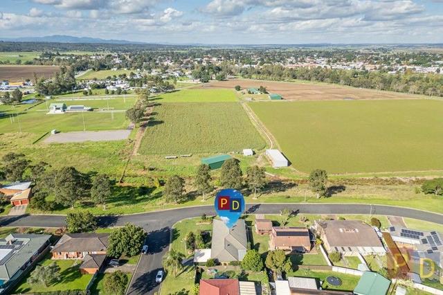 28 Grainger Crescent, NSW 2330