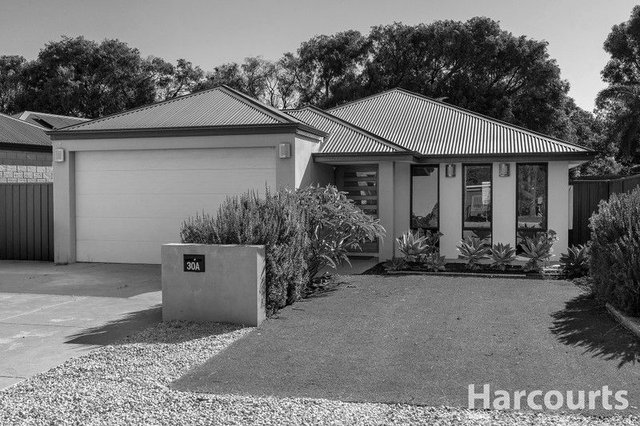 30A King Drive, WA 6210