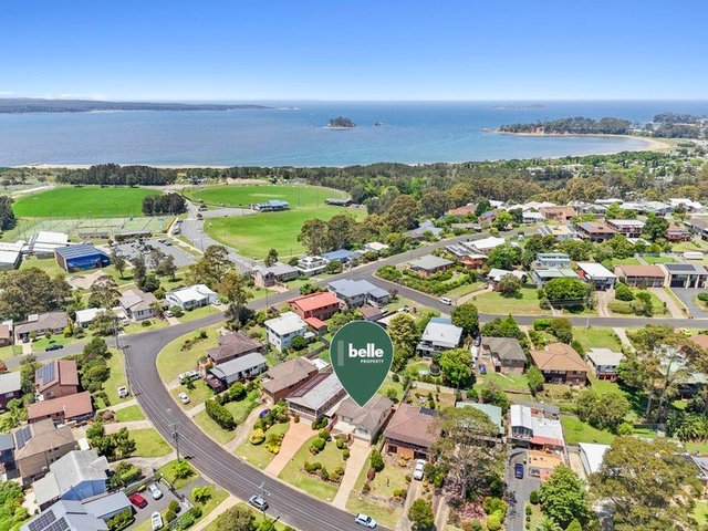 5 Vista Avenue, NSW 2536
