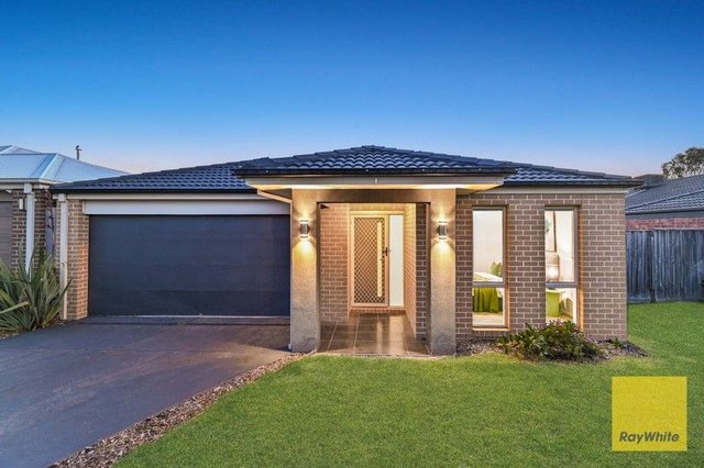 27 Hill Farm Drive, VIC 3978
