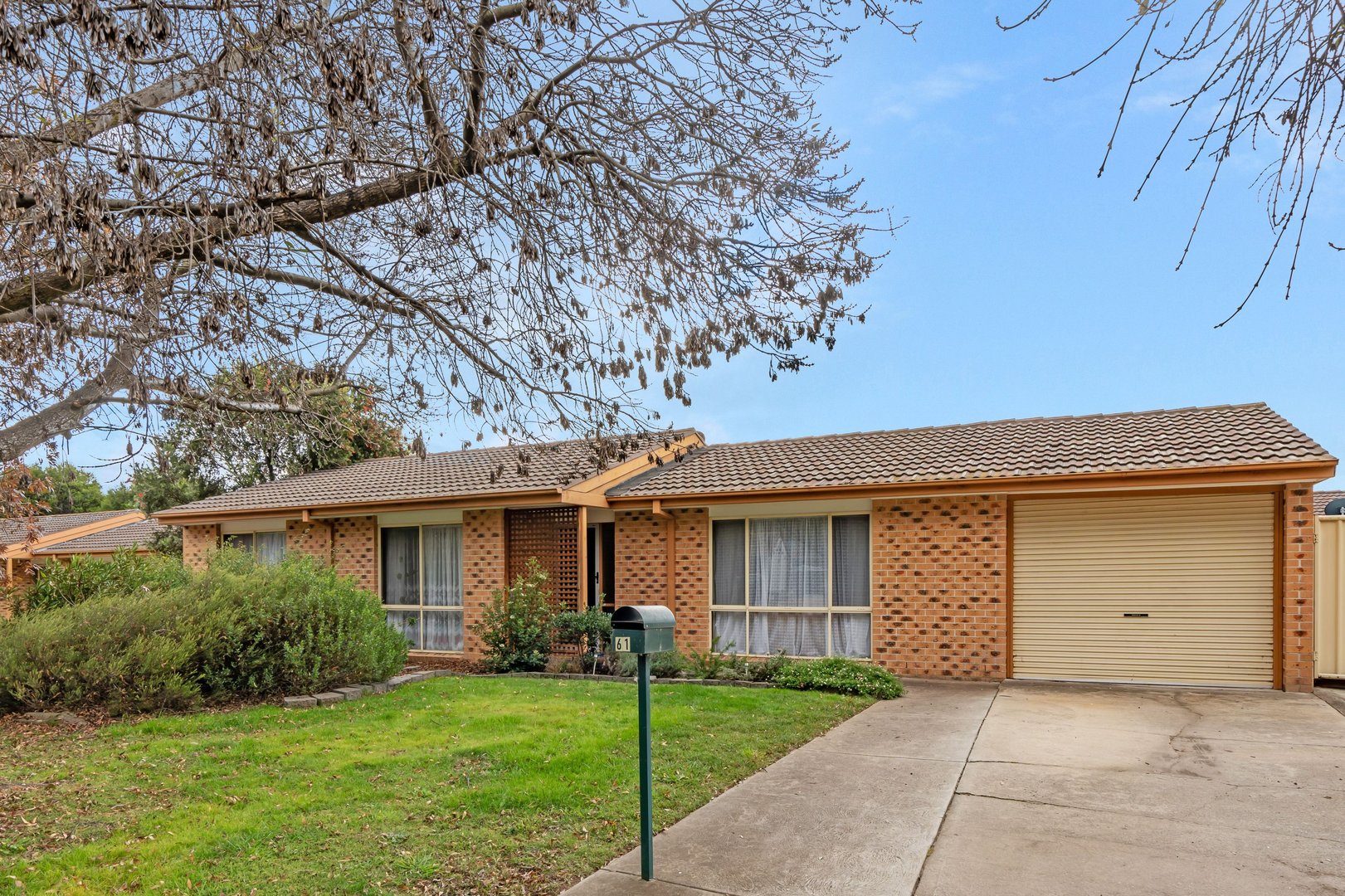 61 Cromwell Circuit, Isabella Plains ACT 2905 Allhomes