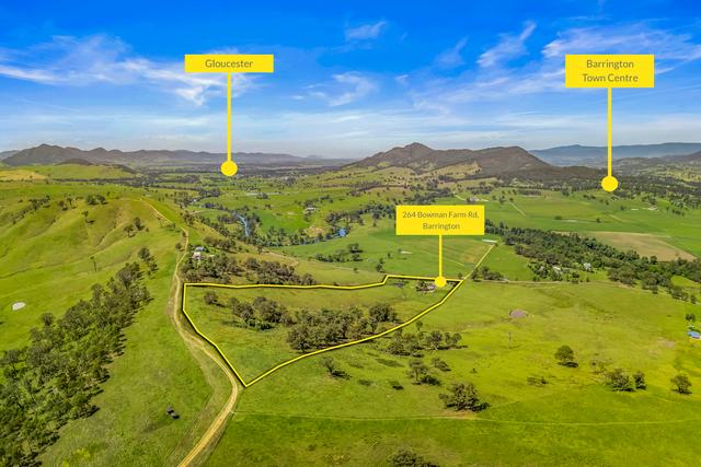 264 Bowman Farm Road, NSW 2422