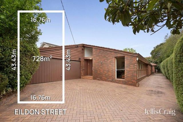 16 Eildon Street, VIC 3108