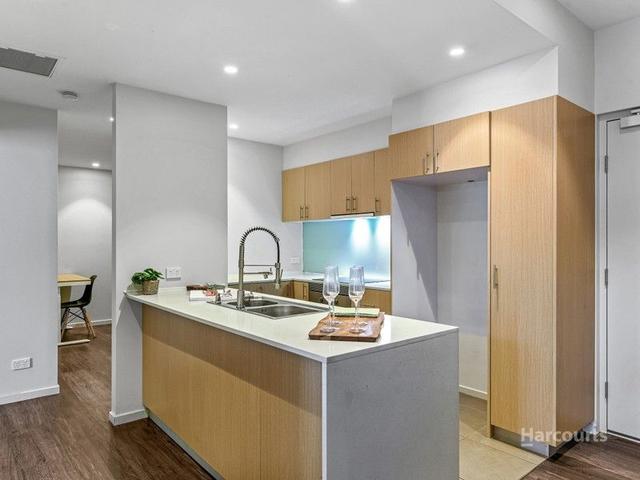 3/166 Bathurst Street, TAS 7000